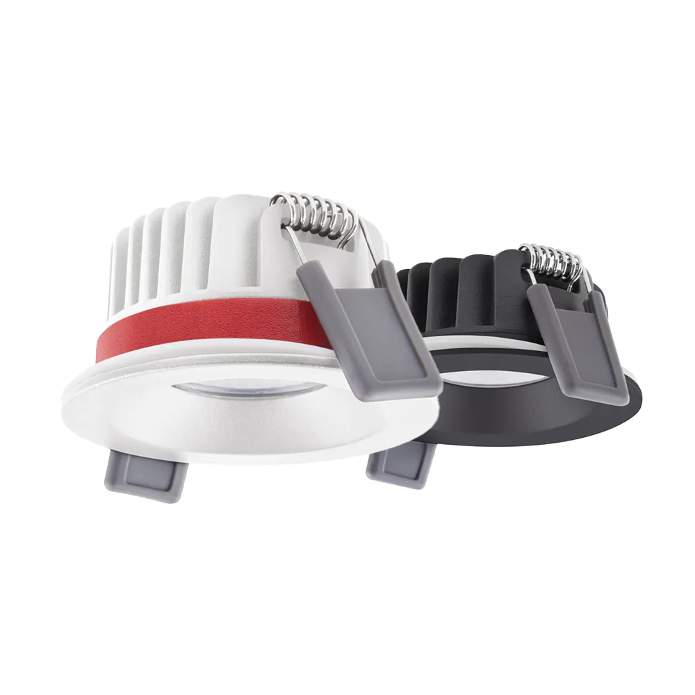 Spots LED étanches