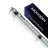 Noxion Réglette LED Étanche Poseidon V3.0 18-30W 2340-4200lm - 830-865 CCT | 120cm - Câblage Traversant (5x2.5mm2)