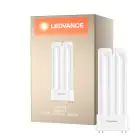 Ledvance DULUX-F LED 12W - 830 Blanc Chaud | 4-Pins - Équivalent 24W